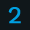number-2-icon