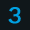 number-3-icon