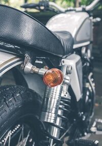 Bike Bike