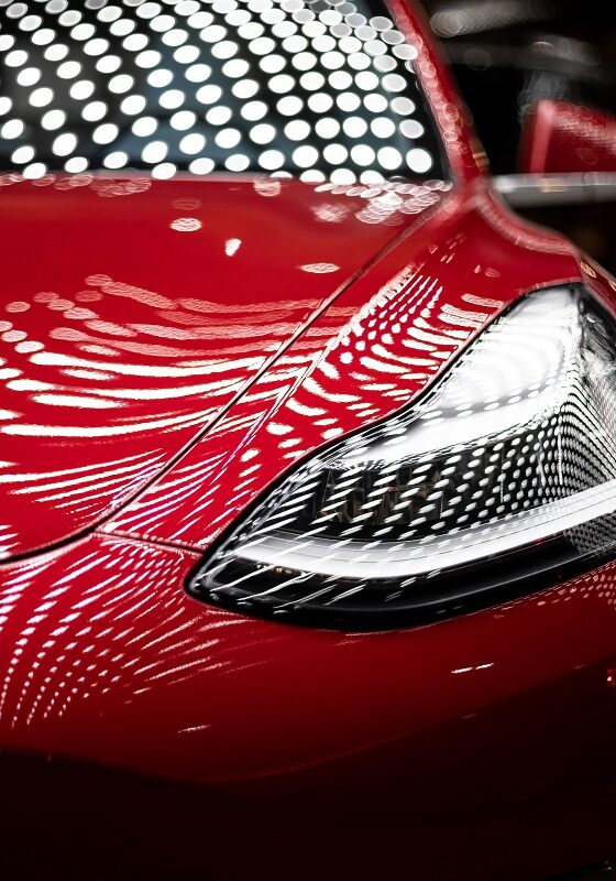 Tesla Tesla